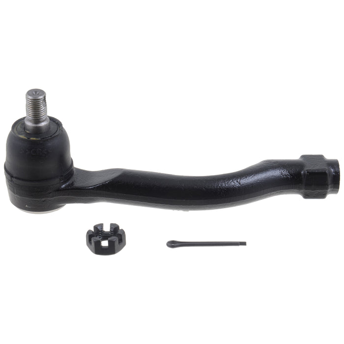 Left Outer Tie Rod End for Kia Borrego 2009 TRW JTE1803