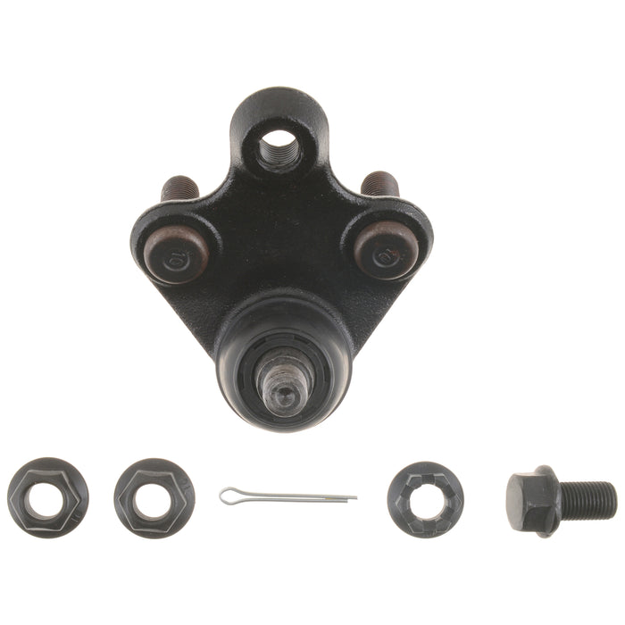 Front Lower Ball Joint for Honda Civic 2012 - 2015 TRW JBJ1151
