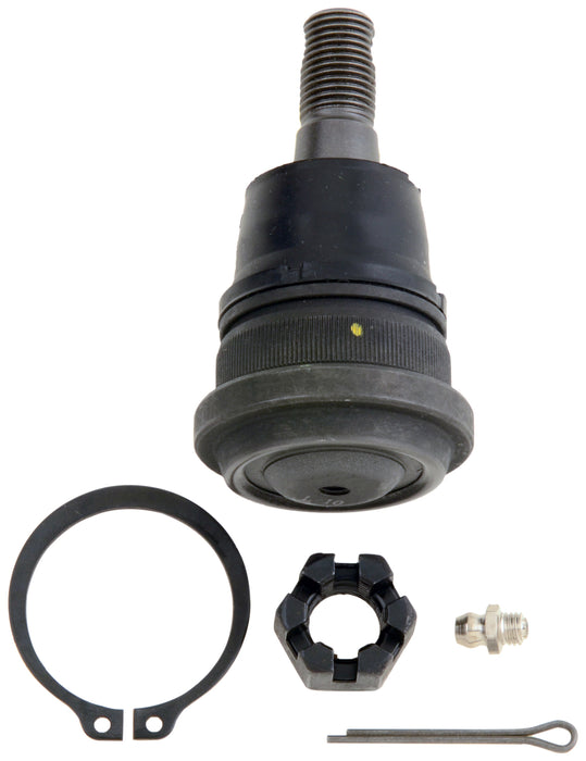 Front Upper, Front Right Upper, Front Left Upper Ball Joint for Nissan TITAN 2004 - 2015 TRW JBJ970
