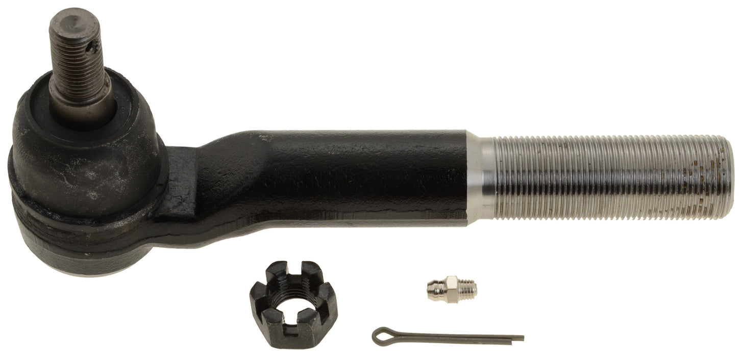 At Pitman Arm Tie Rod End for Dodge Ram 2500 2005 - 2010 TRW JTE1371
