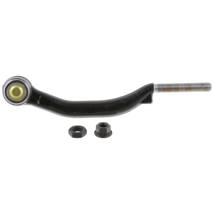 Left Outer Tie Rod End for Cadillac CTS 2008 - 2019 TRW JTE1593