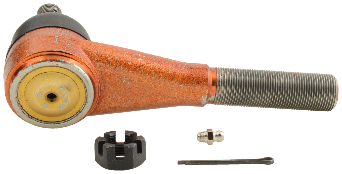 Tie Rod End for Chevrolet K10 1975 - 1984 TRW JTE1456