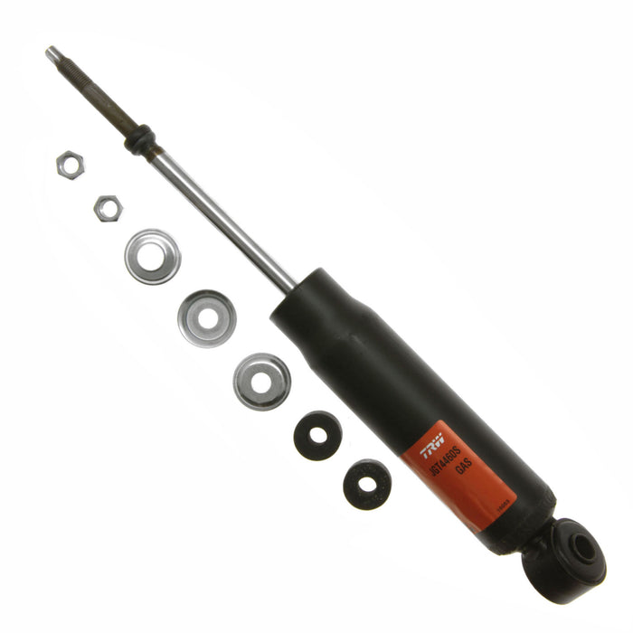 Front Shock Absorber for Nissan Frontier 1999 - 2004 TRW JGT4460S