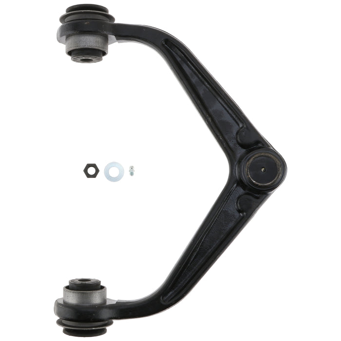 Front Upper Control Arm for Chevrolet Silverado 2500 HD 2011 - 2019 TRW JTC1999