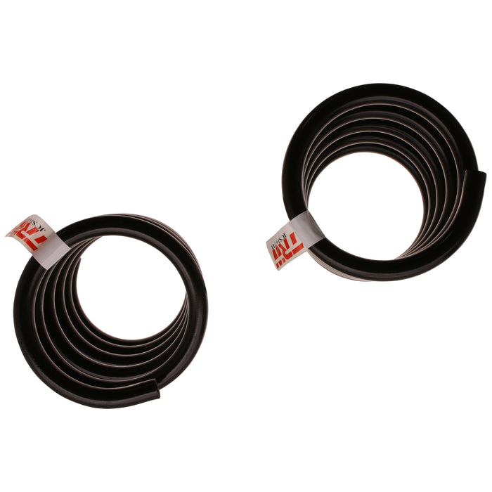 Rear Coil Spring Set for Ford Escape 2001 - 2012 TRW JCS1674T