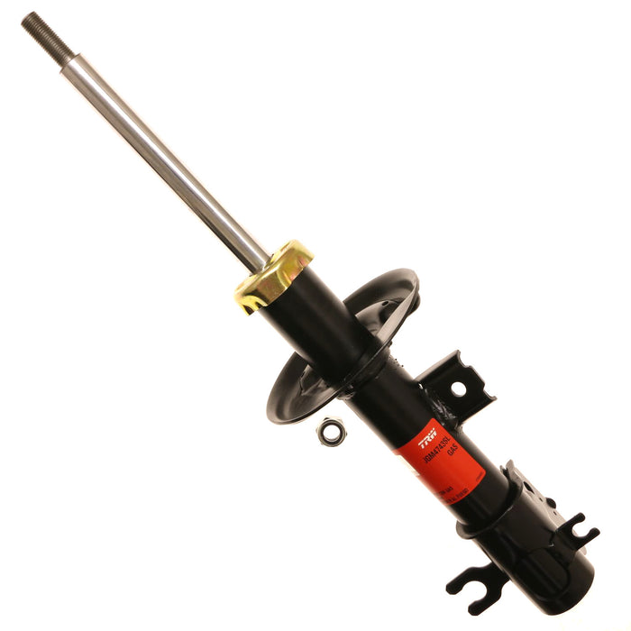 Front Right Shock Absorber for Chevrolet Spark 2013 - 2015 TRW JGM4743SL