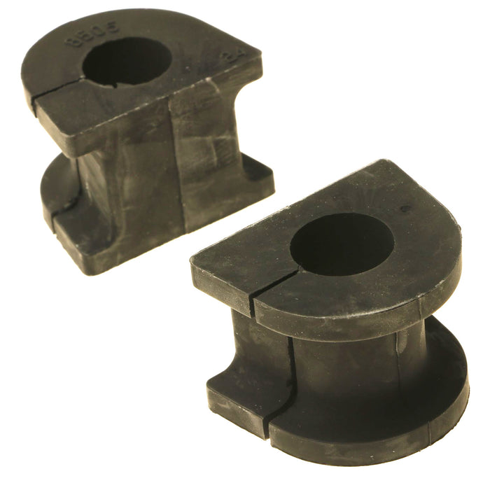 Rear Stabilizer Bar Bushing for Mitsubishi Montero 2005 - 2006 TRW JBU2456