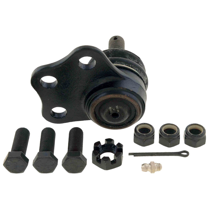 Front Upper Ball Joint for Dodge Ram 1500 2000 - 2001 TRW JBJ900