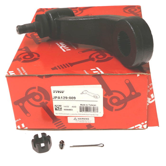 Pitman Arm for Chevrolet Express 3500 2009 TRW JPA129