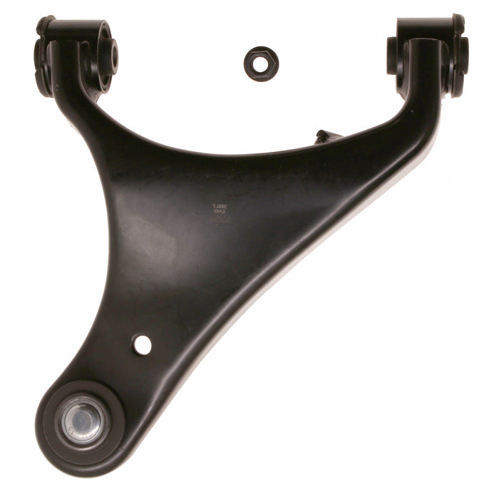 Front Left Upper Control Arm for Land Rover LR3 2005 - 2009 TRW JTC2997