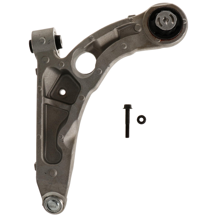 Front Right Control Arm for Chrysler 200 2015 - 2017 TRW JTC2728