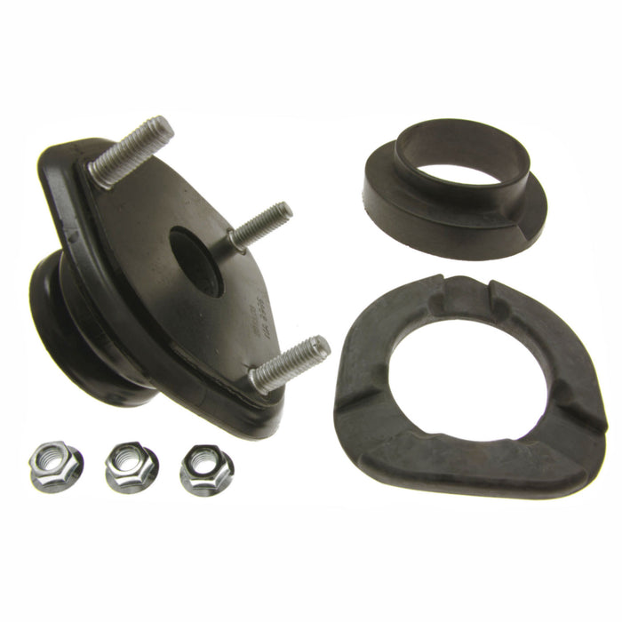 Front Suspension Strut Mount for Dodge Ram 1500 2006 - 2008 TRW JSB4346S