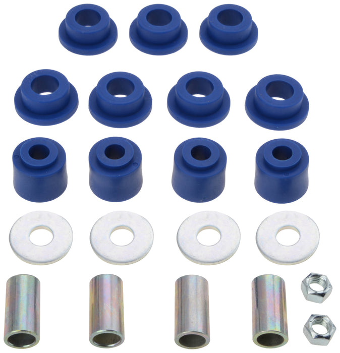 Rear, Front Stabilizer Bar Bushing for Ford F-150 1978 - 1996 TRW JBU1241