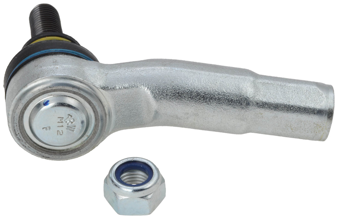 Left Outer Tie Rod End for Volkswagen Jetta 2005 - 2015 TRW JTE1052