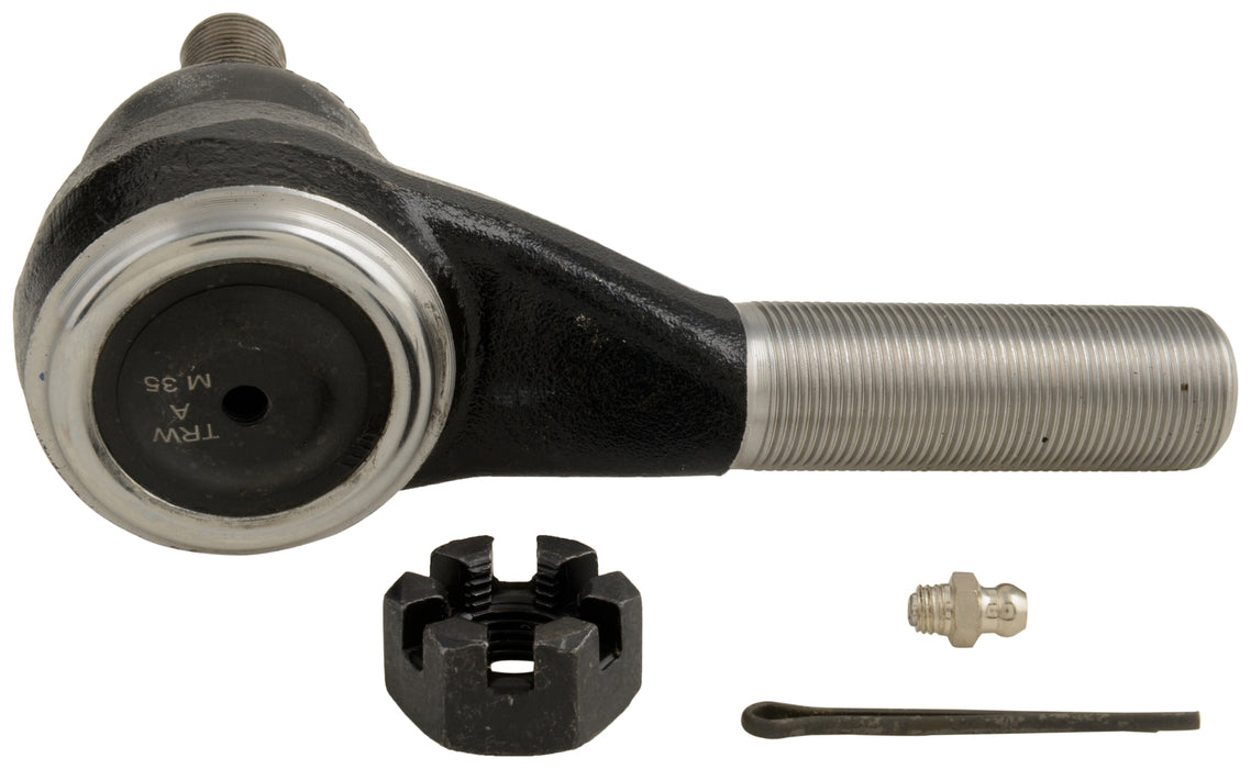 Tie Rod End for Dodge Ram 3500 Van 1999 - 2003 TRW JTE1317