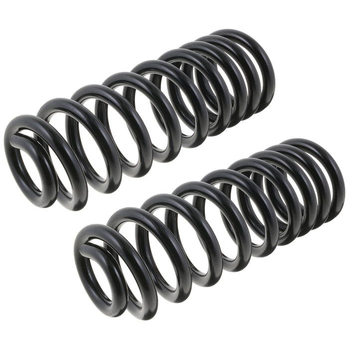 Front Coil Spring Set for Ford Ranger 1983 - 1997 TRW JCS1770T