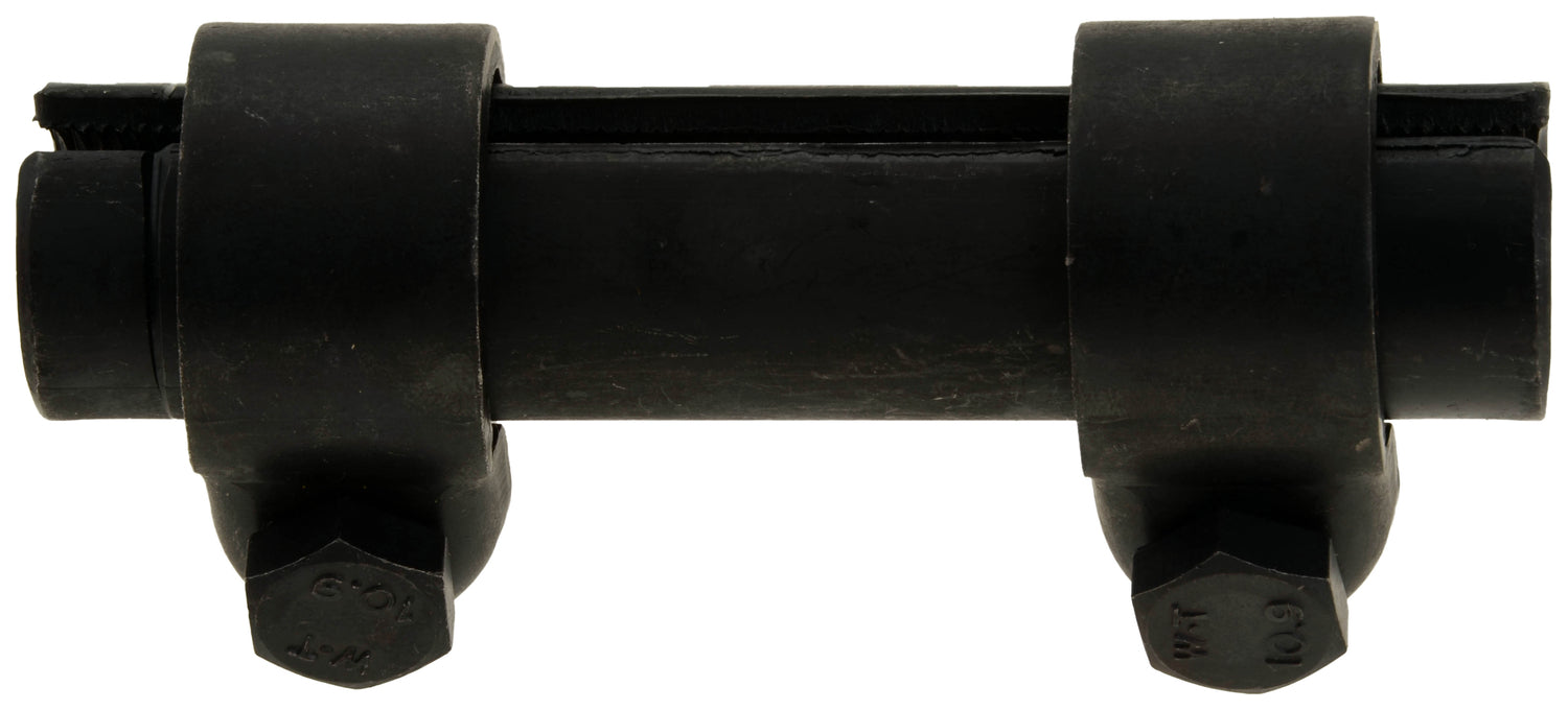 Left, Left - Steering Arm To Connecting Rod Tie Rod End Adjusting Sleeve for Ford F-350 Super Duty 1999 - 2007 TRW JSA1005