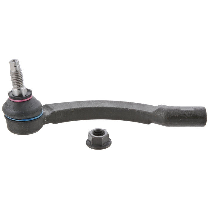 Right Outer Tie Rod End for Volvo S70 1998 - 2000 TRW JTE339