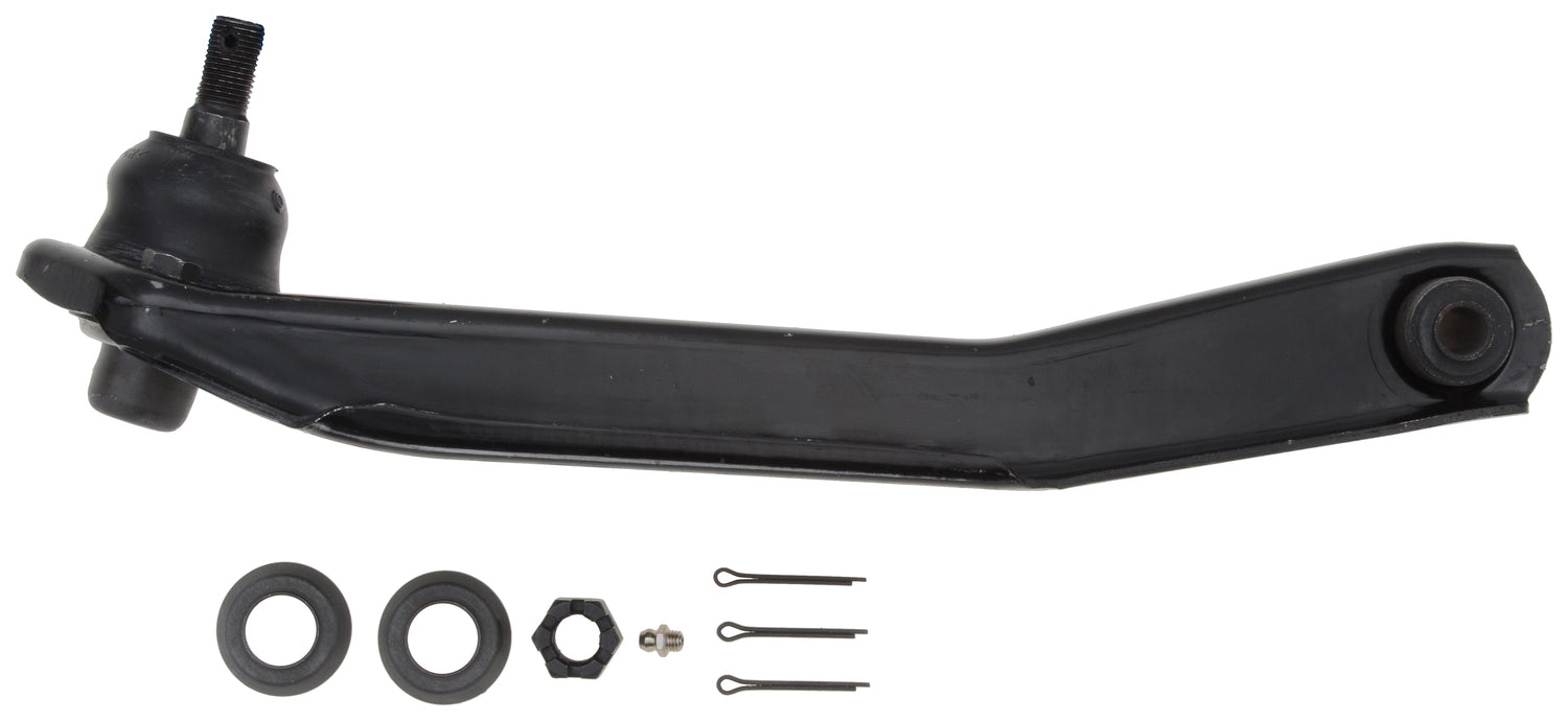 Front Lower Control Arm for Ford Mustang 1964 - 1966 TRW JTC2211