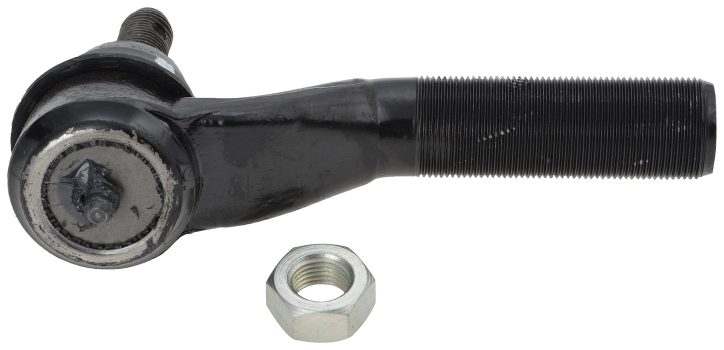 Left Outer, Right Outer Tie Rod End for Ford E-350 Super Duty 2008 - 2019 TRW JTE1554