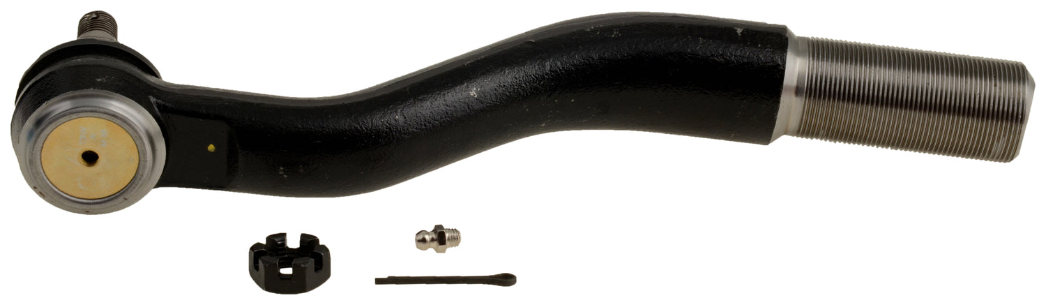 Left Tie Rod End for Ford F-250 Super Duty 1999 - 2004 TRW JTE1283