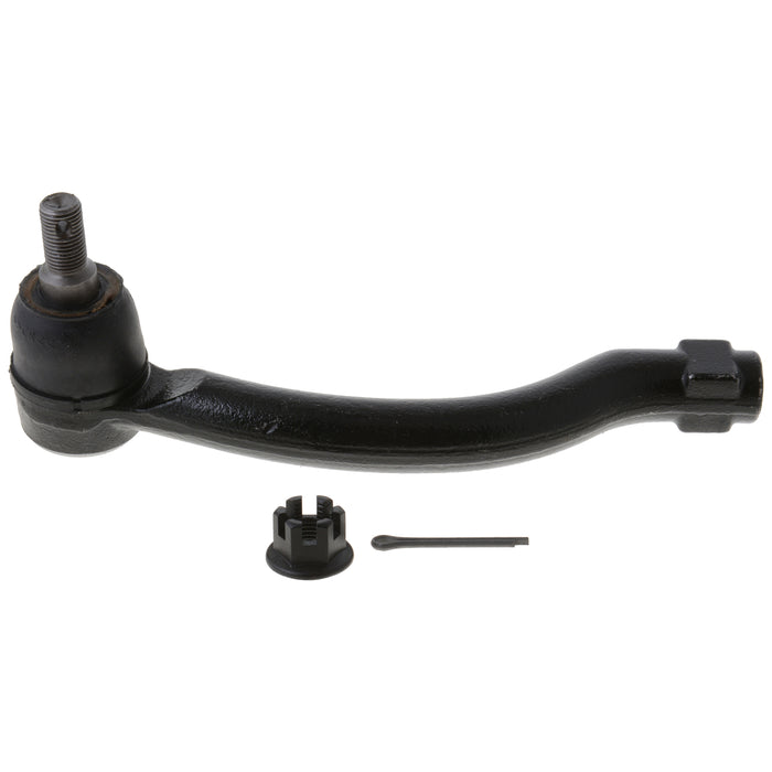 Left Outer Tie Rod End for Acura TL 2009 - 2014 TRW JTE1835