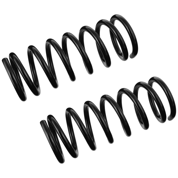 Rear Coil Spring Set for Saturn Vue 2002 - 2007 TRW JCS1604T