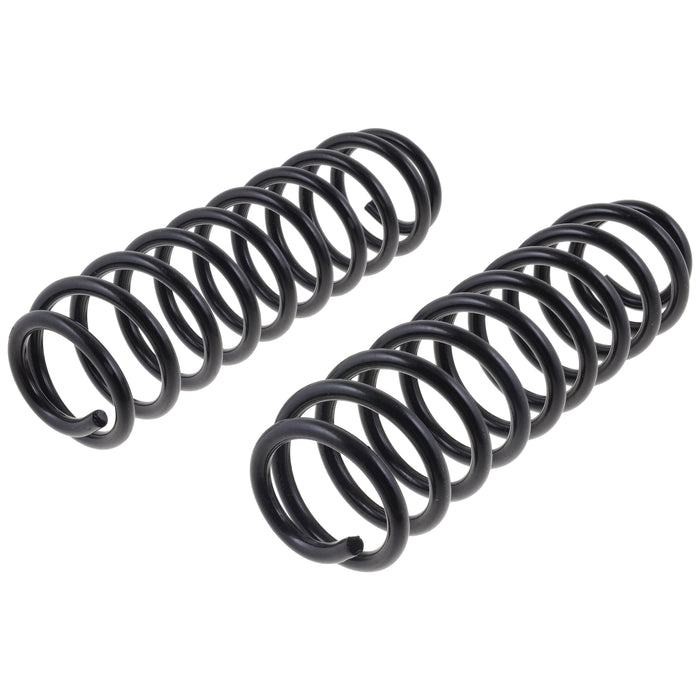 Rear Coil Spring Set for Ford Mustang 2005 - 2010 TRW JCS118T