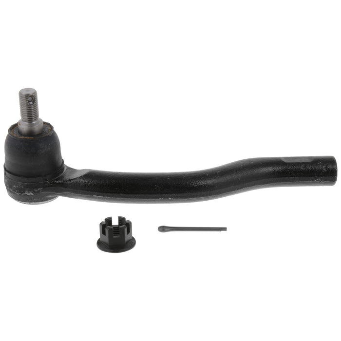 Left Outer Tie Rod End for Honda Pilot 2009 - 2015 TRW JTE1629