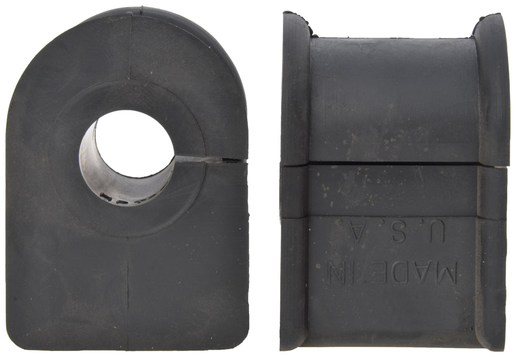 Rear To Frame Stabilizer Bar Bushing for Ford F-350 Super Duty 1999 - 2006 TRW JBU1193