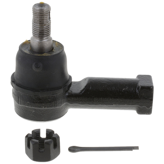 Left Outer, Right Outer, Front Outer, Front Right Outer, Front Left Outer Tie Rod End for Mitsubishi 3000GT 1991 - 1999 TRW JTE517