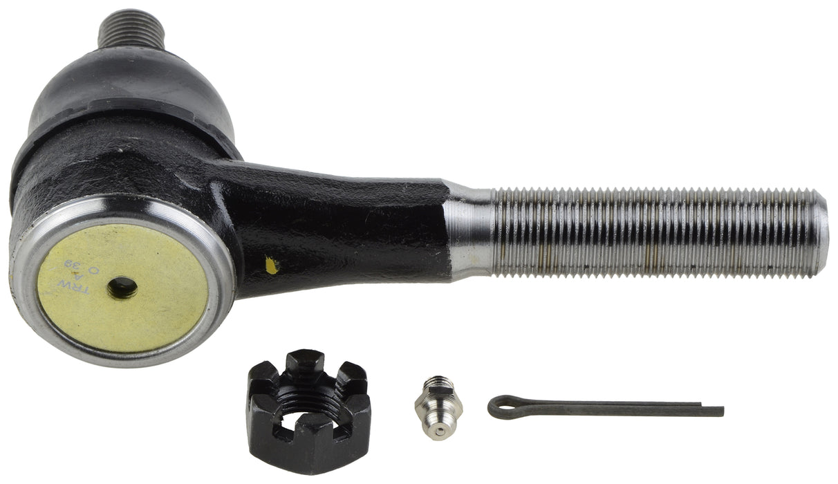 Tie Rod End for Dodge D150 1979 - 1993 TRW JTE7066