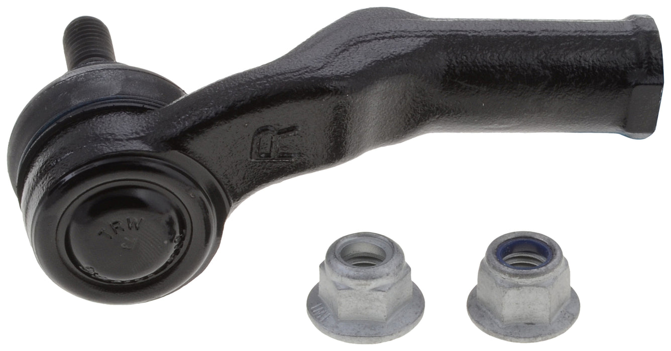 Left Outer Tie Rod End for Volvo S40 2004 - 2011 TRW JTE1106