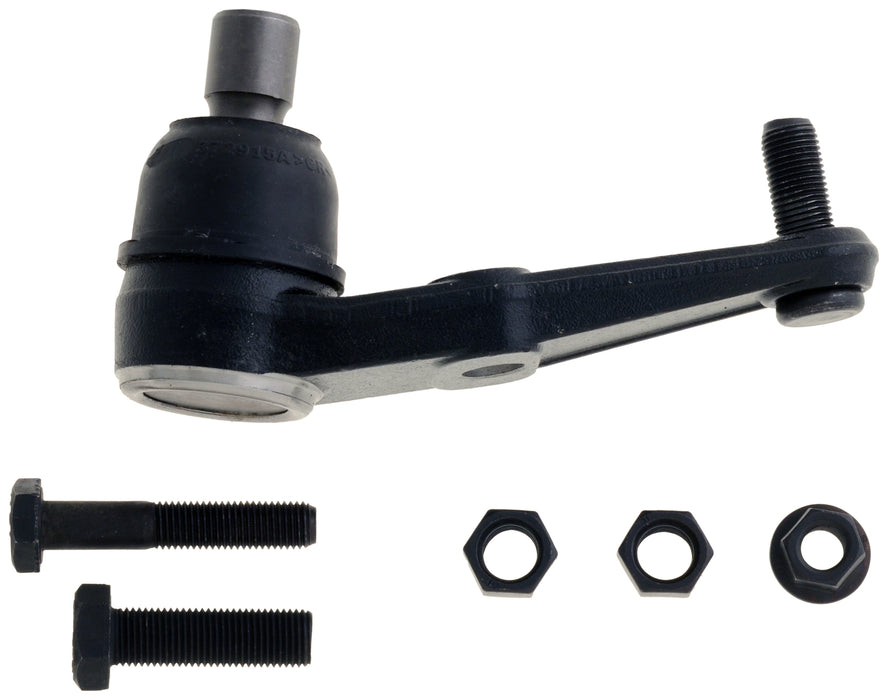 Front Lower, Front Ball Joint for Ford Escort 1997 - 2003 TRW JBJ162