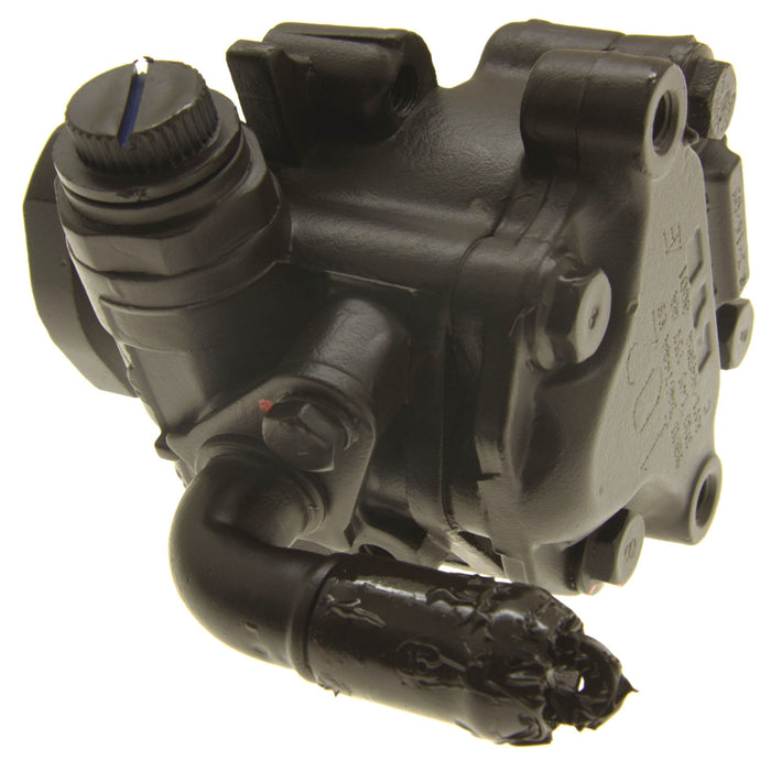 Power Steering Pump for Volkswagen Jetta 2000 - 2005 TRW JPR912