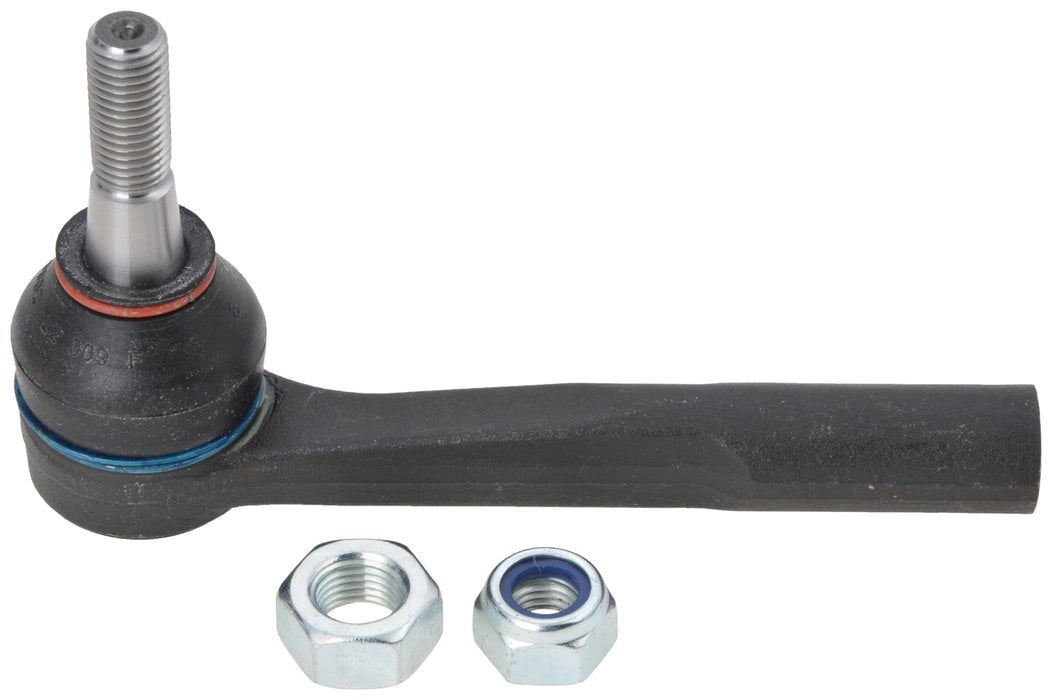 Left Outer Tie Rod End for Saab 9-3 2003 - 2011 TRW JTE1009