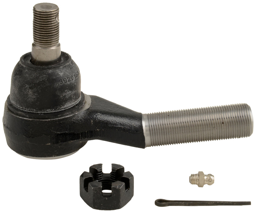 Tie Rod End for Dodge Ram 3500 Van 1999 - 2003 TRW JTE1317