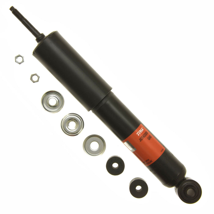Front Shock Absorber for Nissan Frontier 2003 - 2004 TRW JGT4330S