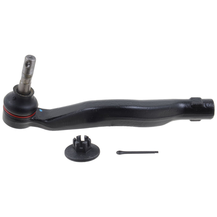 Left Outer, Front Left Outer Tie Rod End for Lexus IS250 2006 - 2015 TRW JTE1737
