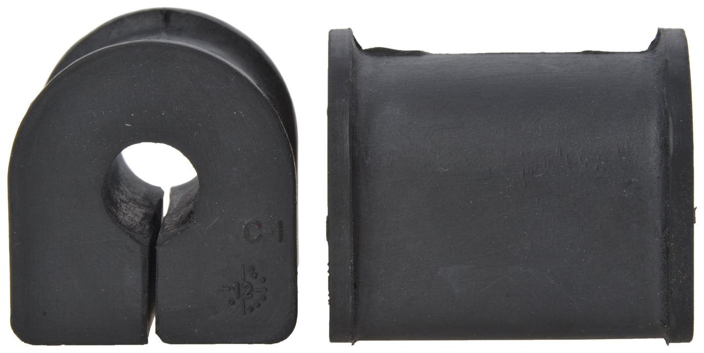 Rear, Rear To Frame Stabilizer Bar Bushing for Hyundai Elantra 1996 - 2006 TRW JBU1079