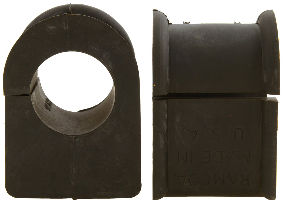 Front To Frame, Rear To Axle, Rear To Frame Stabilizer Bar Bushing for Ford F-250 Super Duty 1999 - 2007 TRW JBU1149