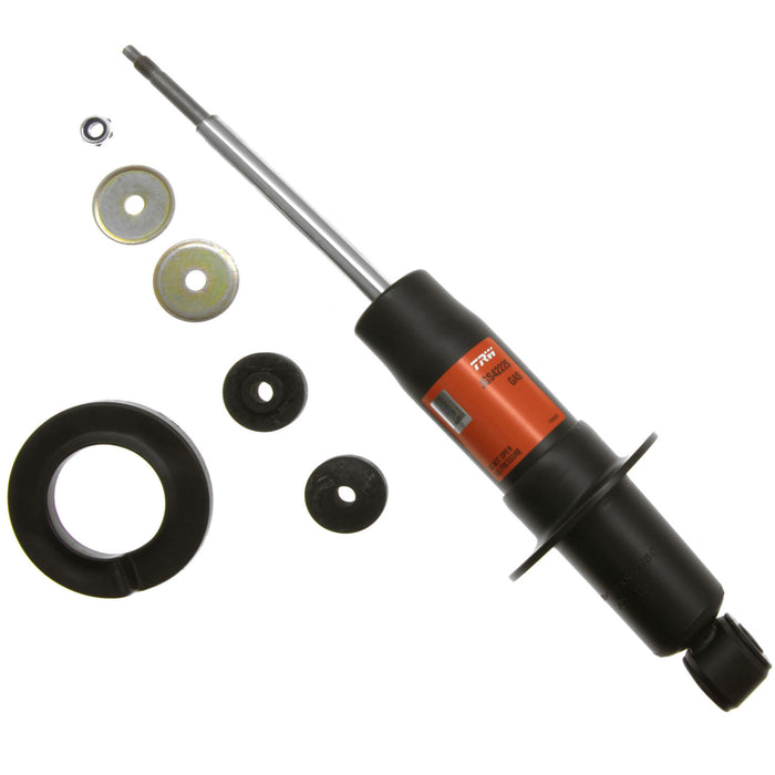 Front Shock Absorber for Chevrolet Colorado 2004 - 2012 TRW JGS4222S