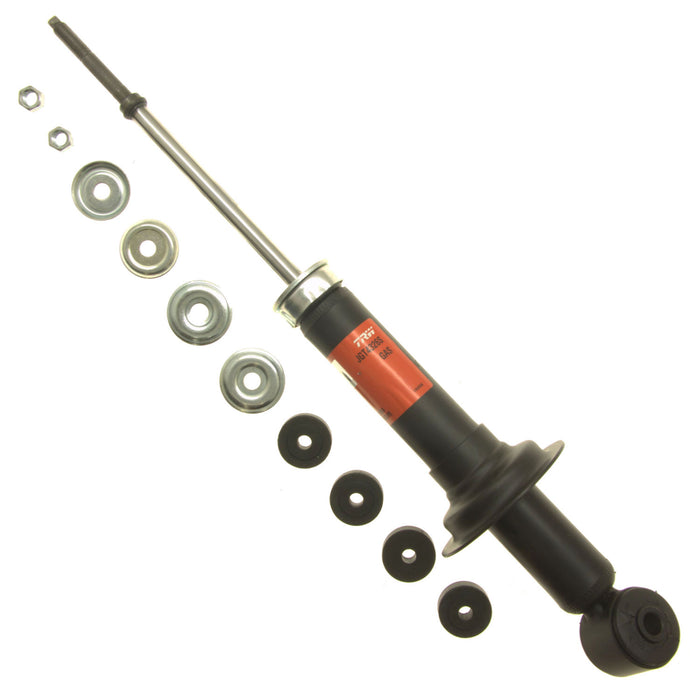 Rear Shock Absorber for Mitsubishi Outlander 2005 - 2006 TRW JGT4326S