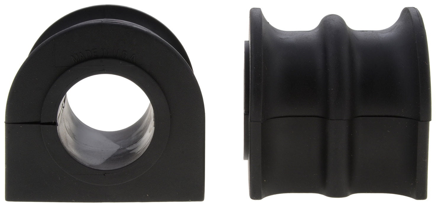 Front To Frame Stabilizer Bar Bushing for Jeep Grand Cherokee 2006 - 2010 TRW JBU1339