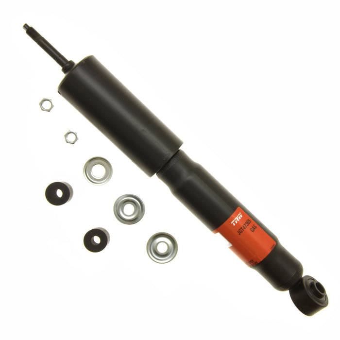 Front Shock Absorber for Nissan Frontier 1998 - 2003 TRW JGT4736S