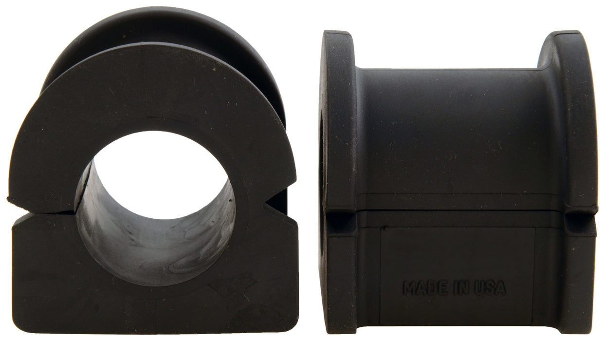 Front To Frame, Front Stabilizer Bar Bushing for Toyota Tacoma 2005 - 2017 TRW JBU1215