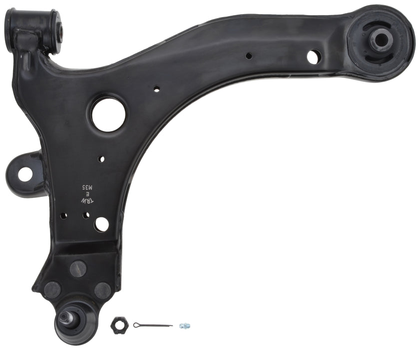 Front Right Control Arm for Pontiac Grand Prix 1997 - 2008 TRW JTC1493