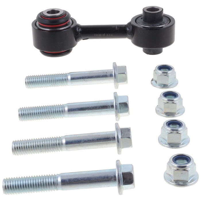 Front Stabilizer Link for Ford F-250 Super Duty 2007 - 2010 TRW JTS1262