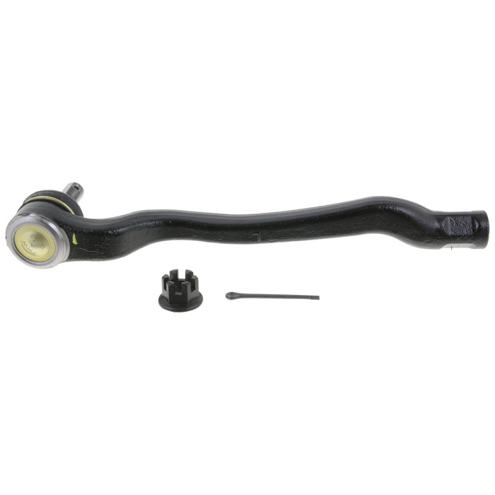 Left Outer Tie Rod End for Lexus LS430 2001 - 2006 TRW JTE1652