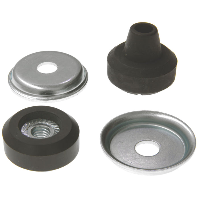 Rear Suspension Strut Mount for Ford Taurus 1986 - 2005 TRW JSL4840S